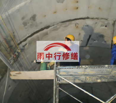 龙岩城市管廊堵漏施工安全与注意事项