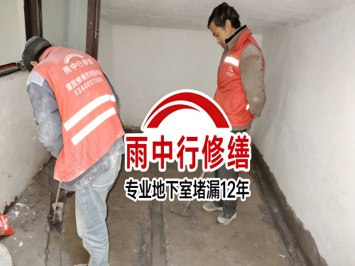 龙岩雨中行修缮成功研发新型环保防水材料 引领行业绿色发展